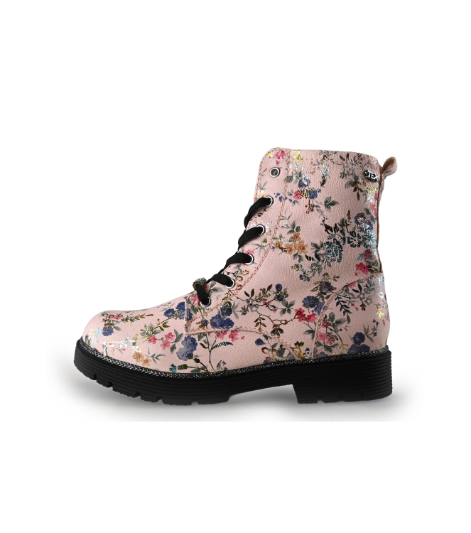 Barbarella Schnürstiefel
