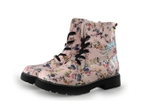 Barbarella Schnürstiefel