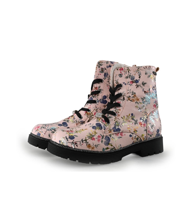 Barbarella Schnürstiefel