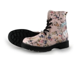 Barbarella Schnürstiefel
