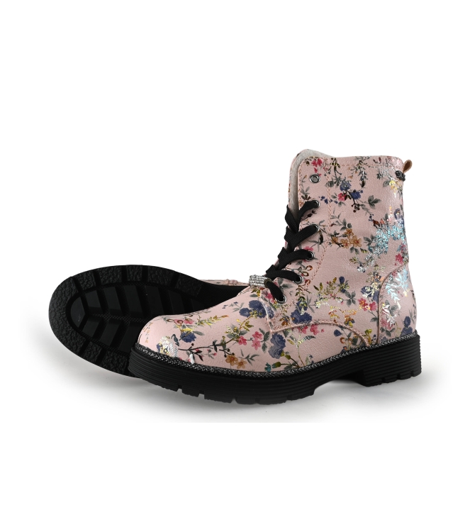 Barbarella Schnürstiefel