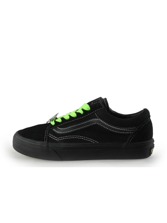Vans Sneaker Schwarz 359999
 Größe 37
 
