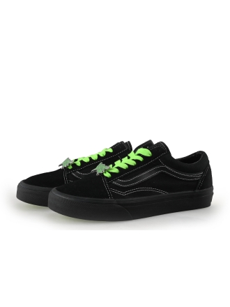 Vans Sneaker Schwarz 359999
 Größe 37
 
