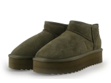 Colors of California Stiefeletten