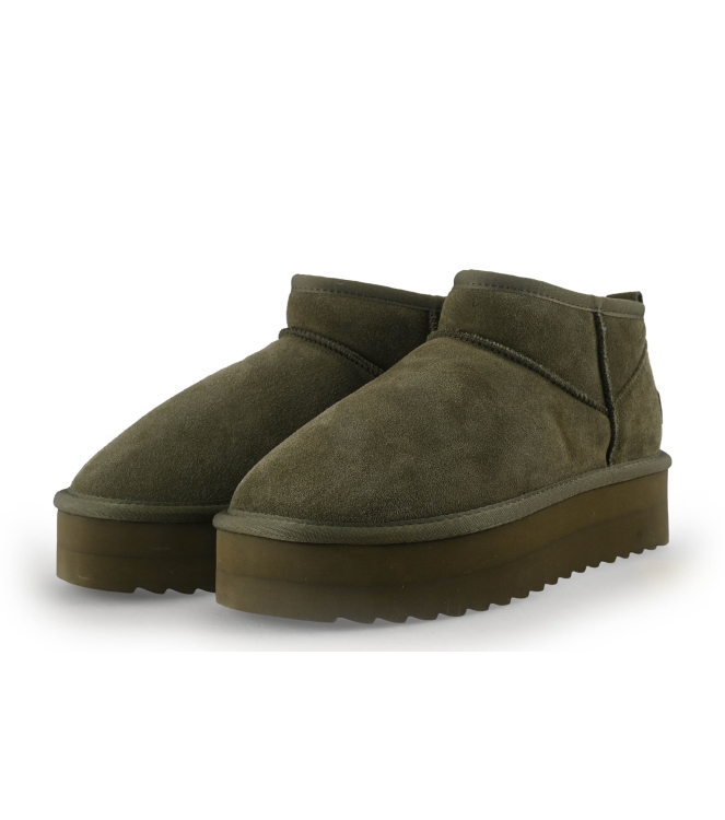 Colors of California Stiefeletten