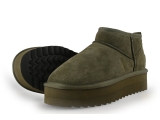 Colors of California Stiefeletten