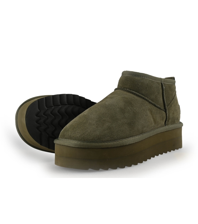 Colors of California Stiefeletten