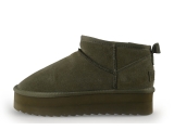 Colors of California Stiefeletten