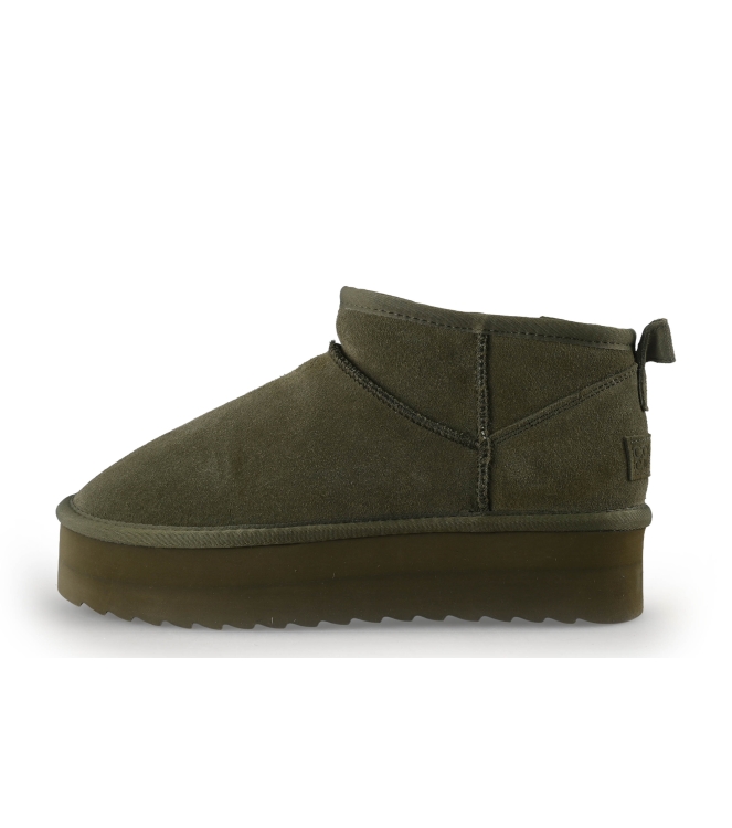 Colors of California Stiefeletten