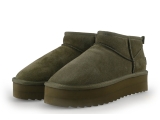 Colors of California Stiefeletten