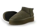 Colors of California Stiefeletten