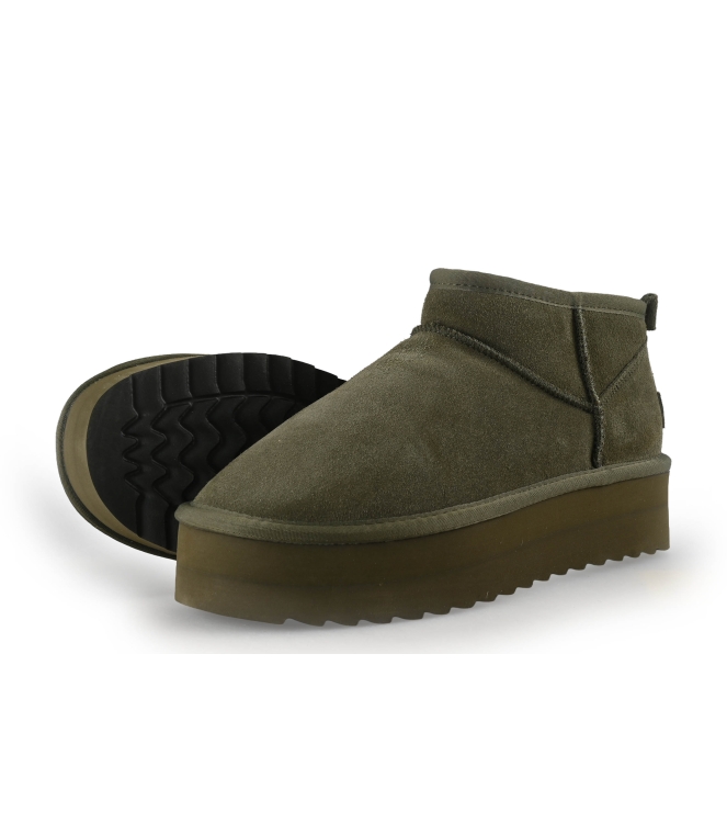 Colors of California Stiefeletten