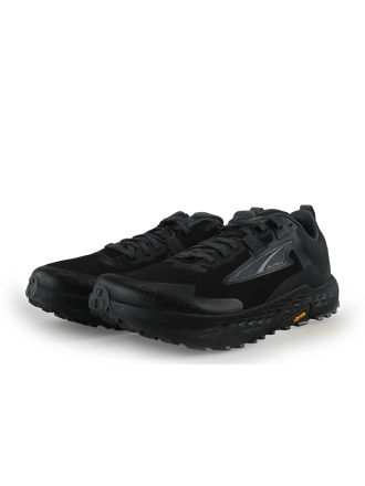 Altra Sportschuhe Schwarz 360004
 Größe 46
 