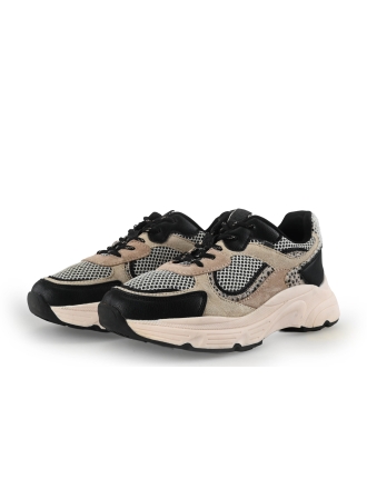 Sub55 Sneaker Beige 360005
 Größe 39
 
