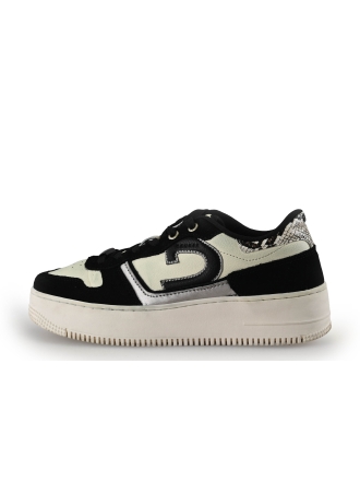Cruyff Sneaker Schwarz 360010
 Größe 40
 