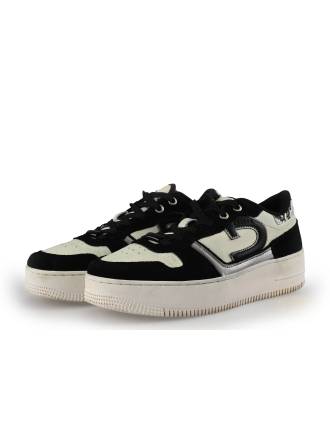 Cruyff Sneaker Schwarz 360010
 Größe 40
 
