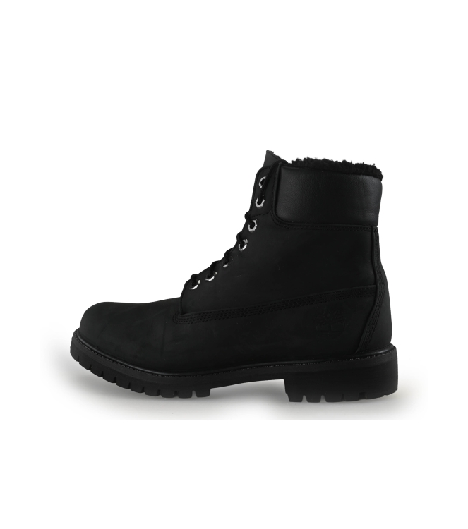 Timberland Schnürstiefel
