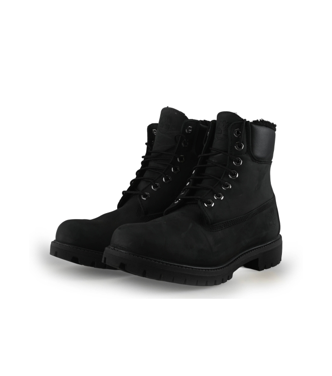 Timberland Schnürstiefel