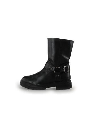 Sub55 Stiefeletten Schwarz 360012
 Größe 40
 