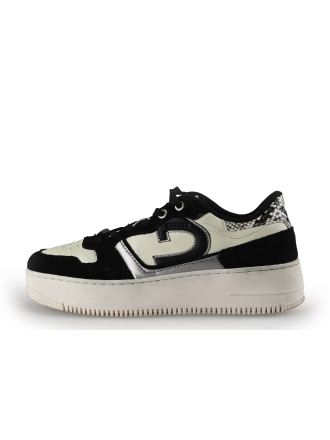 Cruyff Sneaker Schwarz 360013
 Größe 40
 