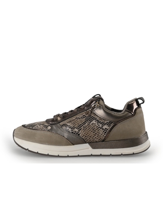 Tamaris Sneaker Braun 360014
 Größe 41
 