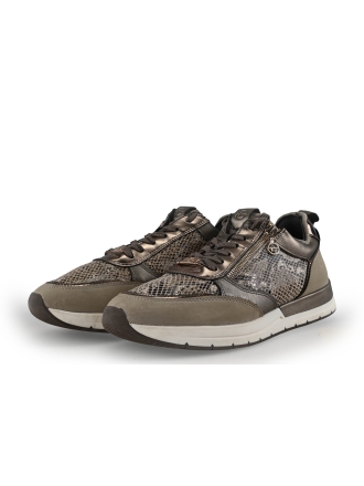 Tamaris Sneaker Braun 360014
 Größe 41
 