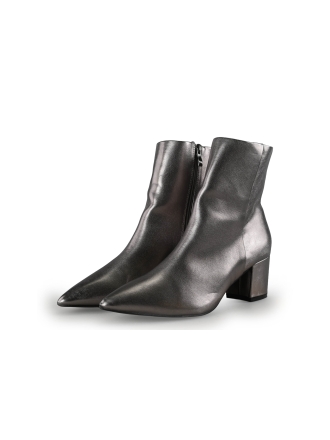 Sub55 Stiefeletten Silber 360017
 Größe 40
 