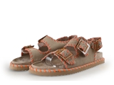 Colors of California Mules Pantoletten
