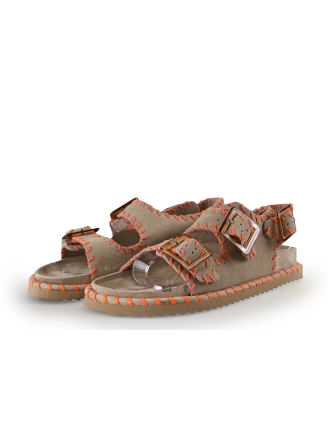 Colors of California Mules Pantoletten Sonstiges 360023
 Größe 38
 
