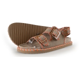 Colors of California Mules Pantoletten
