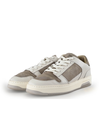 Nubikk Sneaker Braun 360024
 Größe 43
 