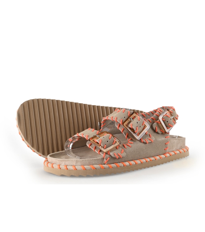 Colors of California Sandalen