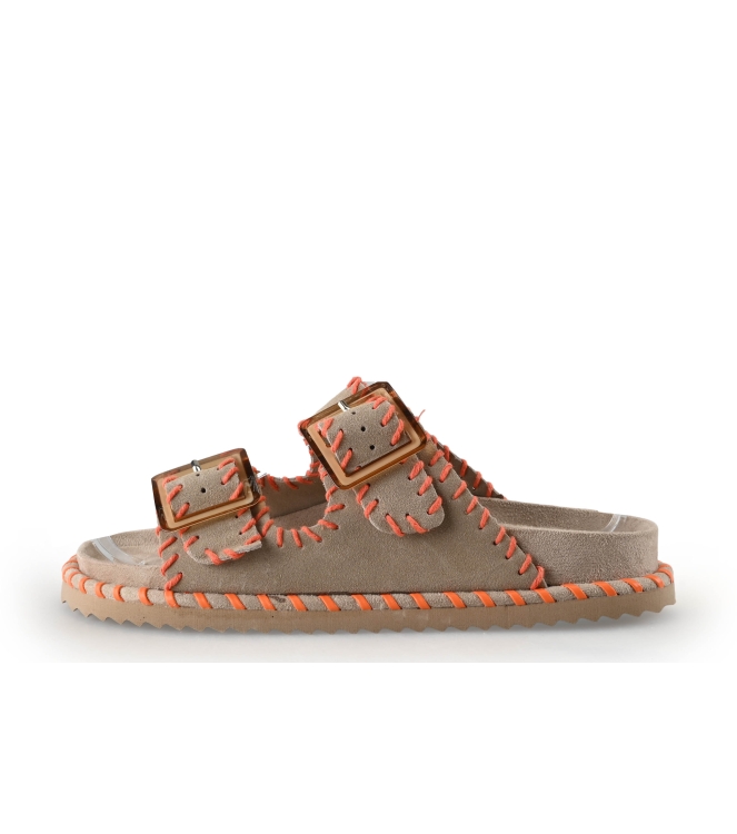 Colors of California Sandalen