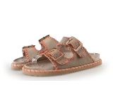 Colors of California Sandalen