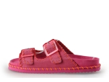 Colors of California Mules Pantoletten