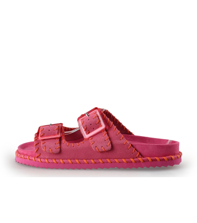 Colors of California Mules Pantoletten