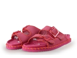 Colors of California Mules Pantoletten