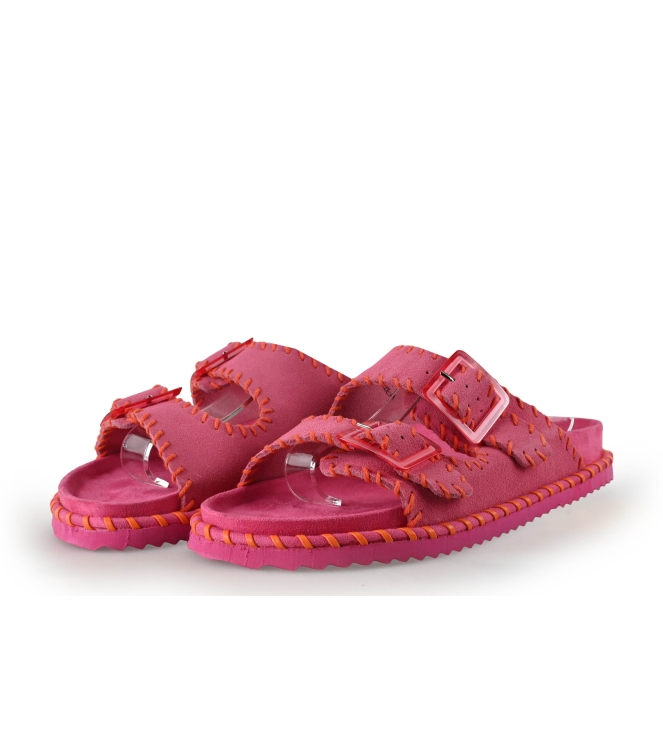 Colors of California Mules Pantoletten
