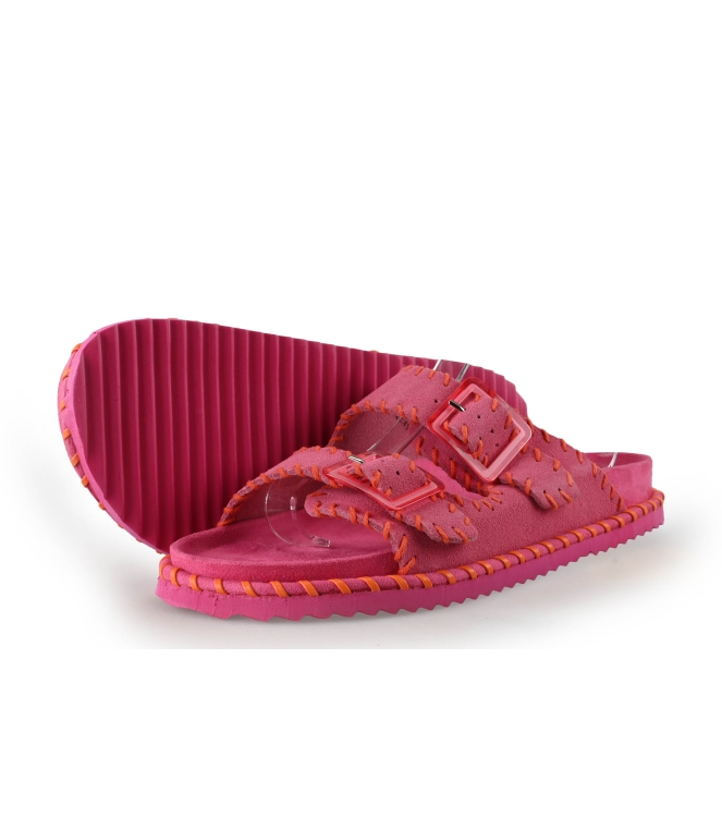 Colors of California Mules Pantoletten