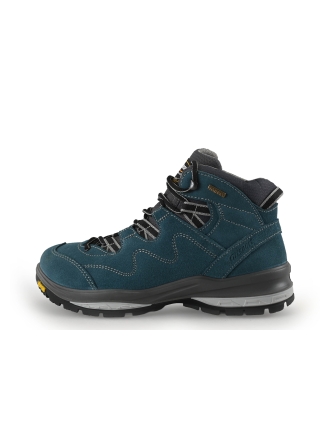Grisport Wanderschuhe Blau 360029
 Größe 38
 
