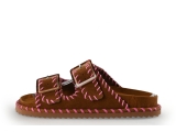 Colors of California Mules Pantoletten