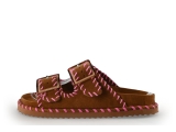 Colors of California Mules Pantoletten