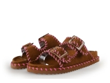 Colors of California Mules Pantoletten