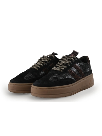 Sub55 Sneaker Schwarz 360032
 Größe 39
 