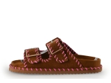 Colors of California Mules Pantoletten