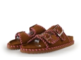 Colors of California Mules Pantoletten
