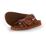 Colors of California Mules Pantoletten