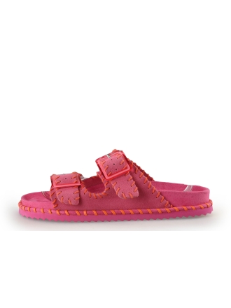 Colors of California Flip-Flops Rosa 360035
 Größe 40
 