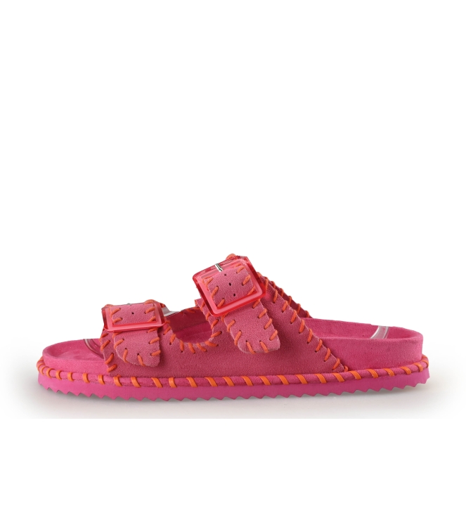 Colors of California Flip-Flops