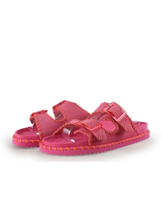 Colors of California Flip-Flops Rosa 360035
 Größe 40
 